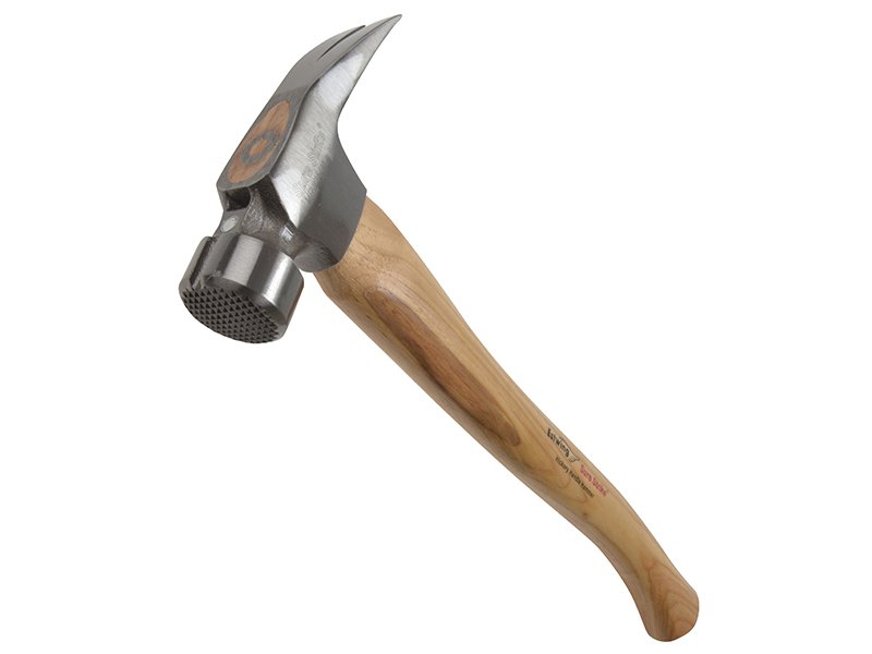 Estwing Emrw25lm Sure Strike Framing Hammer With Hickory Handle 708g