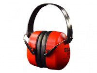 Scan Collapsible Ear Defenders SNR 32db