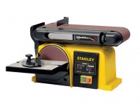 Stanley Sanding Machines