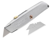 Stanley Hand Tools 99E Original Retractable Blade Knife