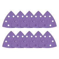 Trend 93mm Delta Sanding Sheets