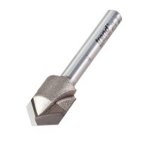 Trend Professional Alucobond V Groove Router Cutters