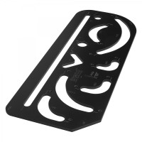 Trend AR/JIG Aperture Radius Jig