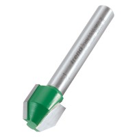 TREND C047AX1/4TC COMBI TRIMMER A=60 12MM DIA