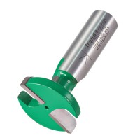 TREND C120AX1/2TC SLAT WALL CUTTER 30.0MM DIA