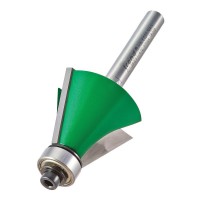 Trend Craft Pro Bearing Guided Bevel Cutters