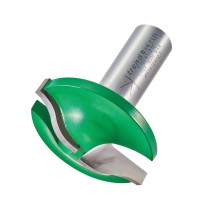 TREND C150X1/2TC Craft Pro Router Cutter Raised Ogee Panel Raiser 12mm Radius