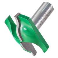 TREND C173X1/2TC Craft Pro Router Cutter Raised Ogee Panel Raiser 12mm Radius