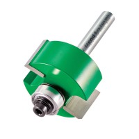 Trend Craft Pro Bearing Guided Cutters