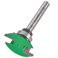 Trend C224X1/4TC Guided Offset Pile Cutter 2/7mm x 1/4 shank