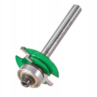 Trend C225X1/4TC Guided Centre Leg Pile 2/7mm x 1/4 shank