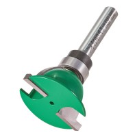 TREND C273X1/4TC SHOULDER SCRIBE 17MM RAD