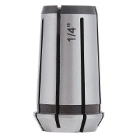 Trend CLT/T10/635 Collet 6.35mm (1/4 Inch) for T10, T11, T12, T14 Router