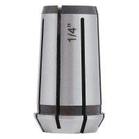 Trend CLT/T10/635 Collet 6.35mm (1/4 Inch) for T10, T11, T12, T14 Router