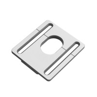 TREND ECL/T/OCL ECL/JIG TEMPLATE LARGE OVAL CYLINDE