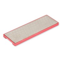 Trend FTS/S/FF Fast Track Fine Finishing Stone - 600G Red