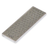Trend FTS/TS/R Fast Track Taper Roughing Stone - 100G Grey