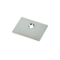 TREND HJ/C/1 H/JIG/C 2MM THICK SWIVEL END PLATE