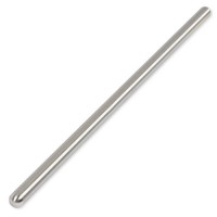 TREND HR/400 HOT ROD 400MM X 12MM STAINLESS STEEL