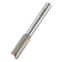 Trend L140X1/4TC Pro Leigh Jig Straight Router Cutter 8mm dia x 26mm cut x 1/4 shank