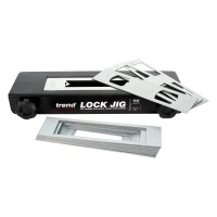 Trend LOCK/JIG/C Professional Lock Jig