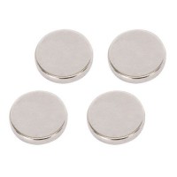 TREND MAG/PACK/1 MAGNET PACK 15MMX3MM PACK OF FOUR