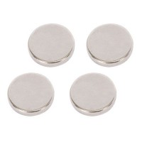TREND MAG/PACK/1 MAGNET PACK 15MMX3MM PACK OF FOUR