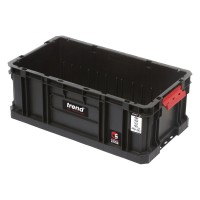 Trend Compact Storage System