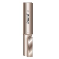 TREND PCD/11X1/2 DISPOSABLE PCD FOR MDF 15.9MM DIA X 25.4MM CUT