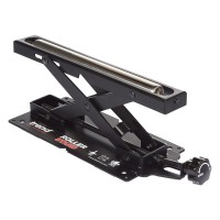 TREND R/STAND/A Mitre Saw Adjustable Roller Stand