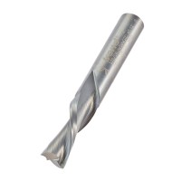 TREND S55/06LHx8MMSTC Professional Down-Cut (L/H) Spiral Router Cutter 8.0mm dia x 25.0mm Cut