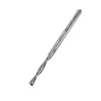 TREND S58/5LHx3MMSTC Professional Mini Down-Cut Spiral Router Cutter 3.0mm dia x 25.0mm Cut
