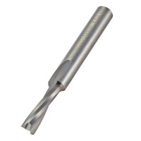 Trend S60/05X1/4STC Pro Upcut Spiral Acrylic Router Cutter 5mm Dia x 19mm Cut x 1/4 Shank
