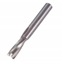 Trend S60/1X1/4STC Pro Upcut Spiral Acrylic Router Cutter 6.3mm Dia x 19mm Cut x 1/4 Shank