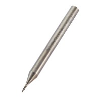 TREND S66/3X4MMSTC BALL NOSE TWO FLUTE UP-CUT SPIRAL 0.25MM RAD
