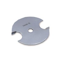 Trend SL/AA Pro Slotter 1.5mm kerf x 40mm dia x 1/4 inch bore