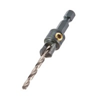 Trend Snappy 9.5mm Countersink with 3.9mm (5/32\") Drill - SNAP/CS/7C