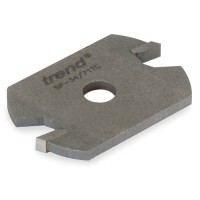 TREND SP-34/74TC GROOVER 10MM X 41MM DIA X 8MM BORE