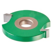 TREND SP-C255B GROOVER CUTTER 34.0MM DIA X 6.0MM KERF