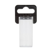 TREND SP-TUBE/01 STORAGE TUBE 50MM X 20MM CLEAR