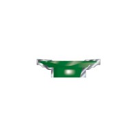 TREND SP-C156A SPARE PROFILE BLOCK FOR C156 CLASSIC