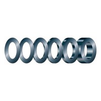 TREND SPACER/8 SPACER SET 8.0MM BORE X 16.0MM DIA