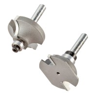 TREND SSP/1X1/4TC SHOULDER SCRIBE/PROFILE SET 9.0MM RAD