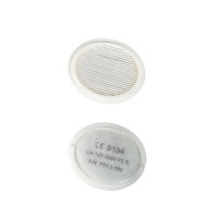 TREND STEALTH/1 AIR STEALTH P3 FILTER 1 OFF PAIR