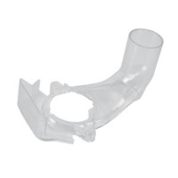 TREND WP-T10/107 DUST SPOUT  T10