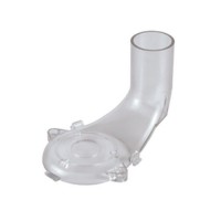 TREND WP-T11/107 DUST SPOUT  T11
