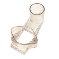 TREND WP-T4/050 DUST EXTRACTION SPOUT COMPLETE  T4