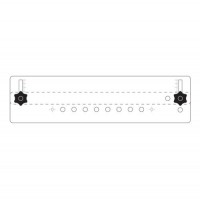TREND WP-T/SS/01 STEPPED PIN FOR TEMP/SS/A