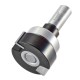 TREND TR42x1/2TC Trade Router Cutter INTUMESCENT CUTTER SET 15.0mm wide x 4.00mm depth