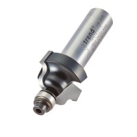 TREND TR47X1/2TC GUIDED ROMAN OGEE 15.9MM CUT X 4.0MM RAD